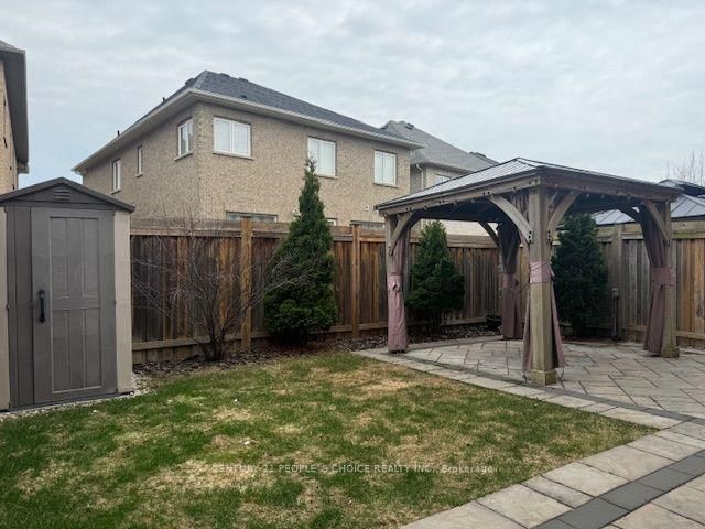 3099 Robert Brown Oakville,ON L6M 0P9 — Photo 45