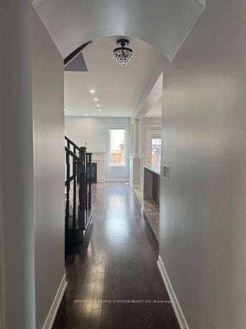 3099 Robert Brown Oakville,ON L6M 0P9 — Photo 5