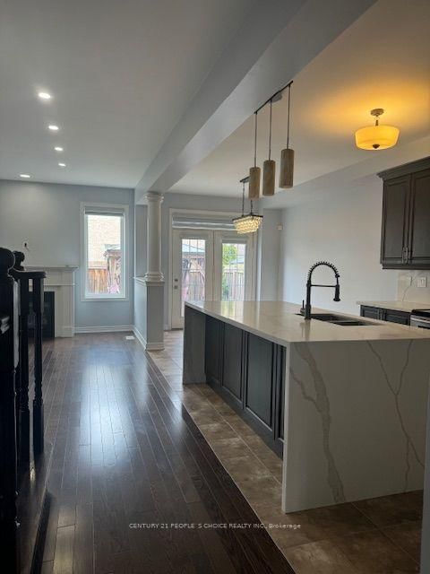 3099 Robert Brown Oakville,ON L6M 0P9 — Photo 6