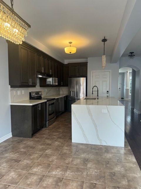 3099 Robert Brown Oakville,ON L6M 0P9 — Photo 9