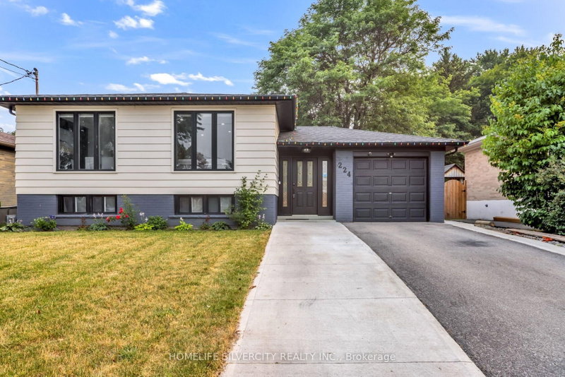 224 Delrex Boulevard