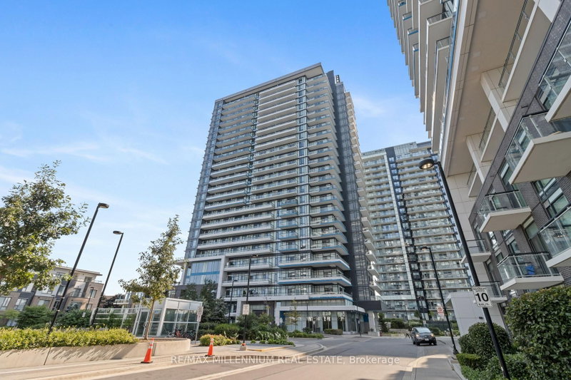 home for lease on 609-2560 Eglinton W Avenue