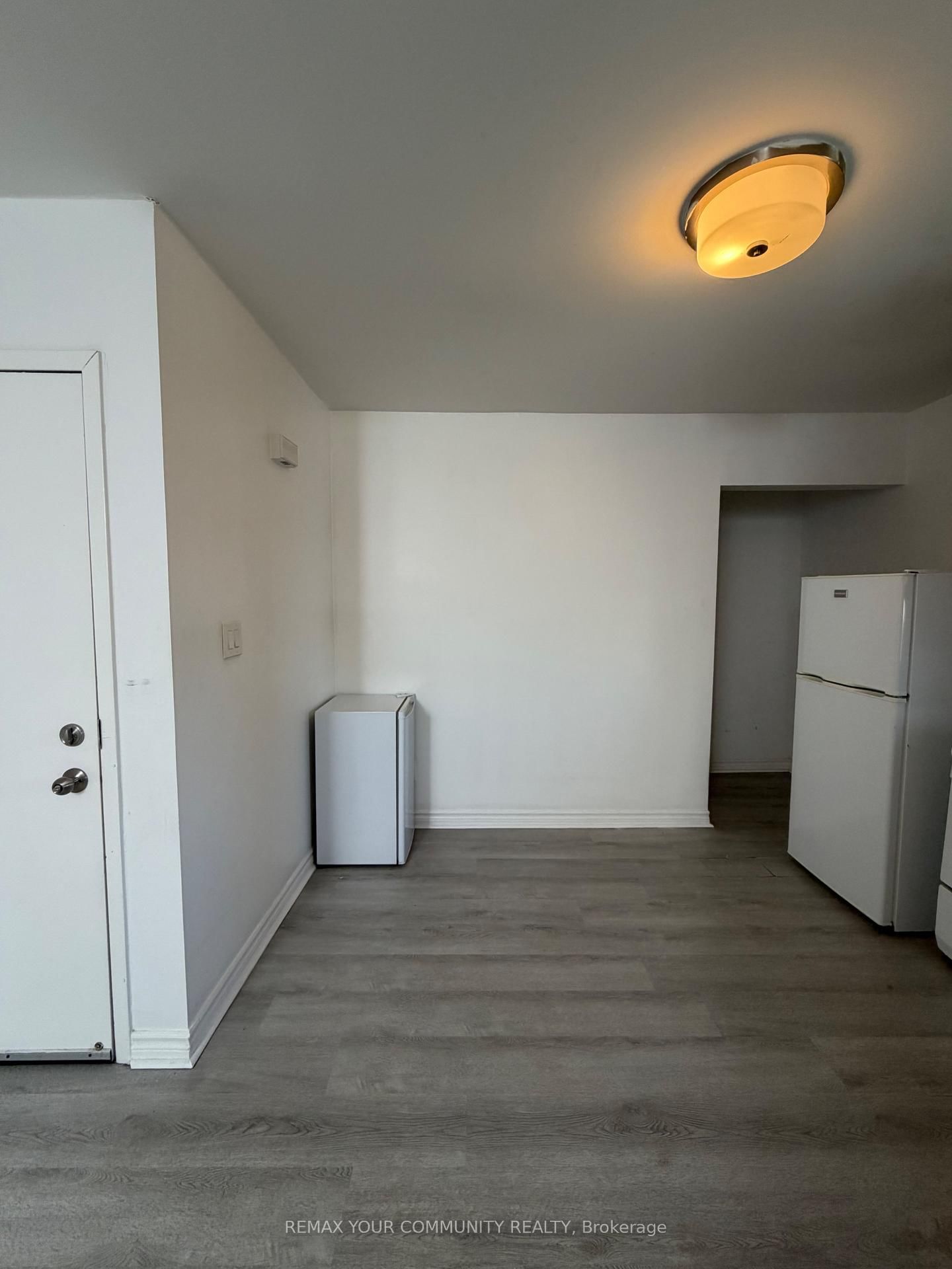 2nd Floor-127 Morrison Avenue, Toronto, ON, photo 2