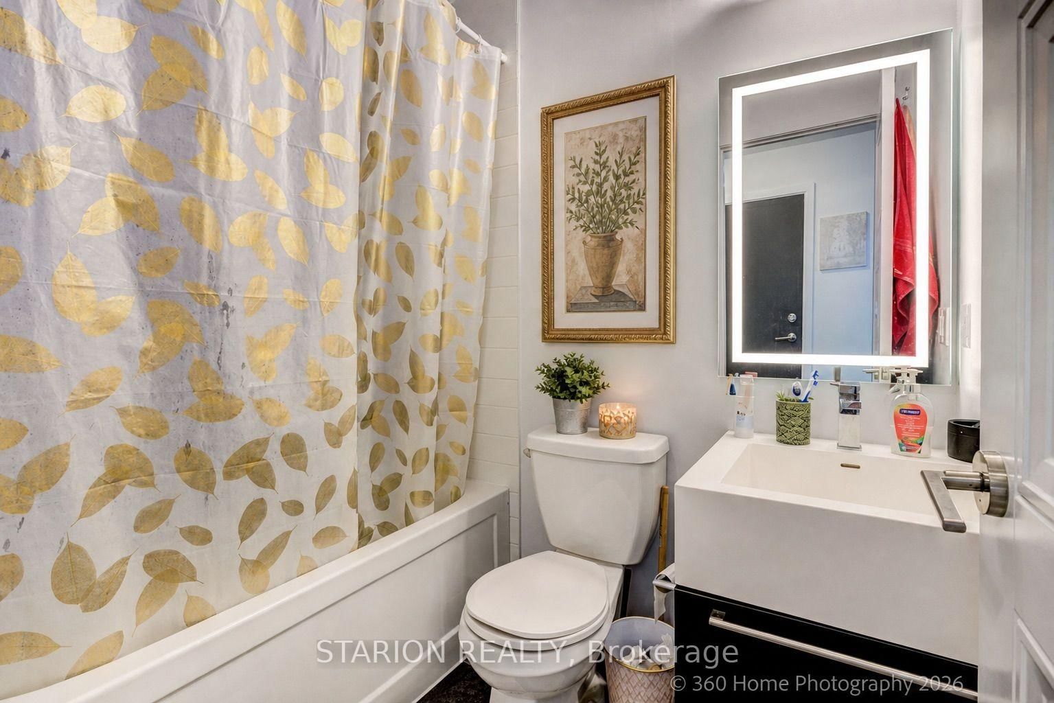25 Neighbourhood Lane • #513 • Toronto, ON photo 8