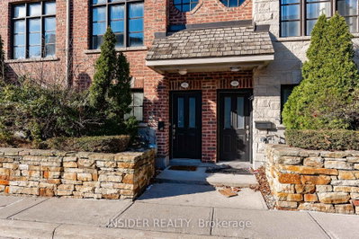 Unit 90 — E 1812 Burnhamthorpe Road E — photo 3