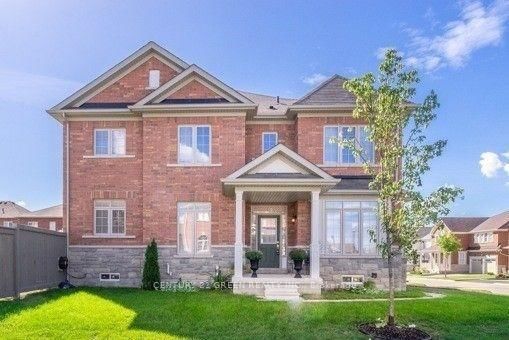 34 Baby Pointe Trail, Brampton