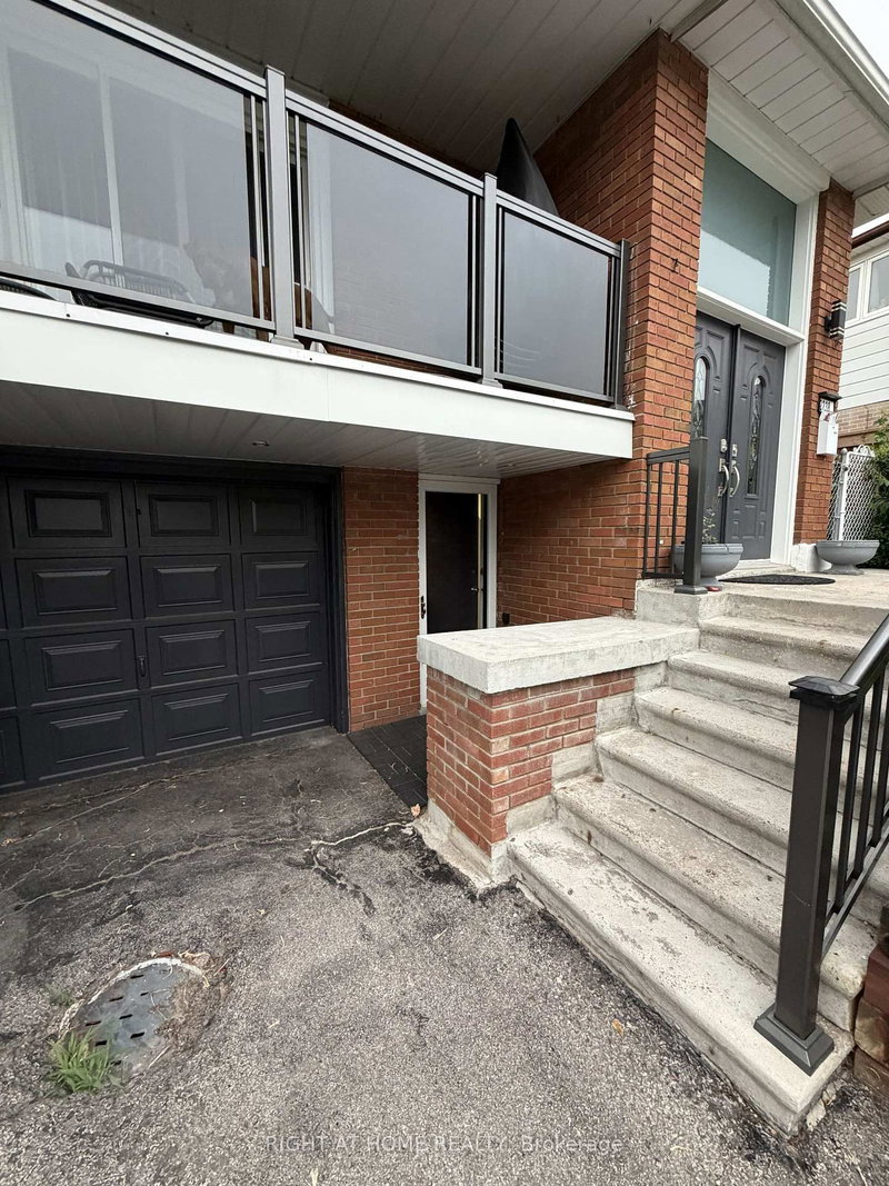 Bsmt. - 2238 Delkus Crescent