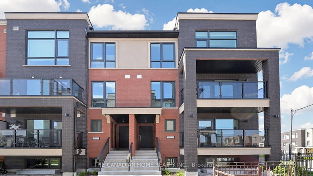 3 - 55 Romilly Avenue