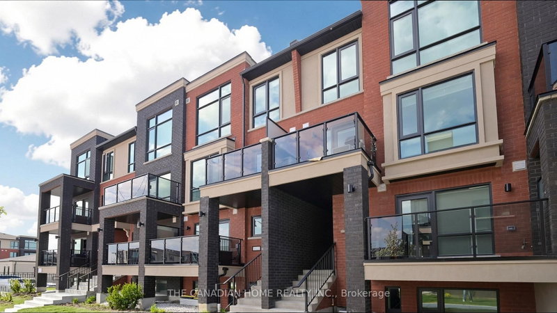 15 - 55 Romilly Avenue