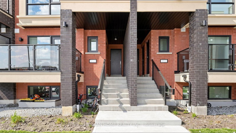 15 - 55 Romilly Avenue