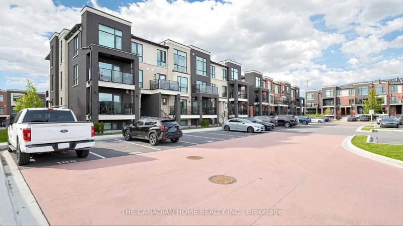 20 - 55 Romilly Avenue