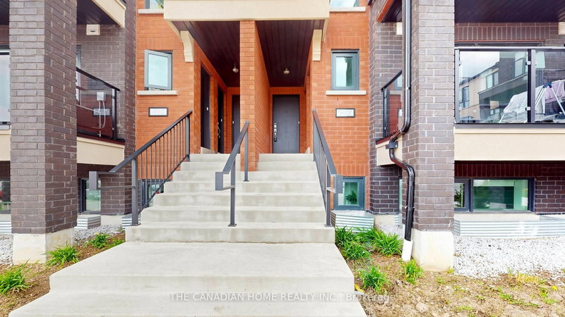 20 - 55 Romilly Avenue