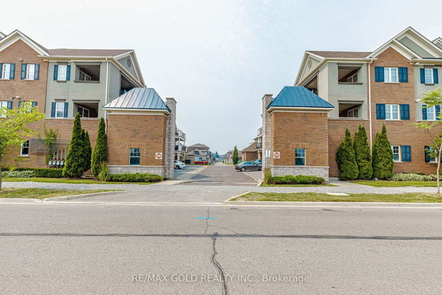 205 - 276 Gatwick Drive