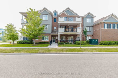 276 Gatwick Drive • #205 • Oakville, ON photo 4