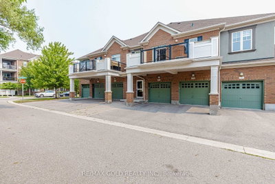 276 Gatwick Drive • #205 • Oakville, ON photo 5