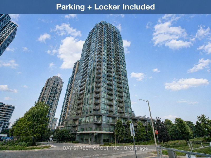 Unit 307 — 3525 Kariya Drive, Mississauga