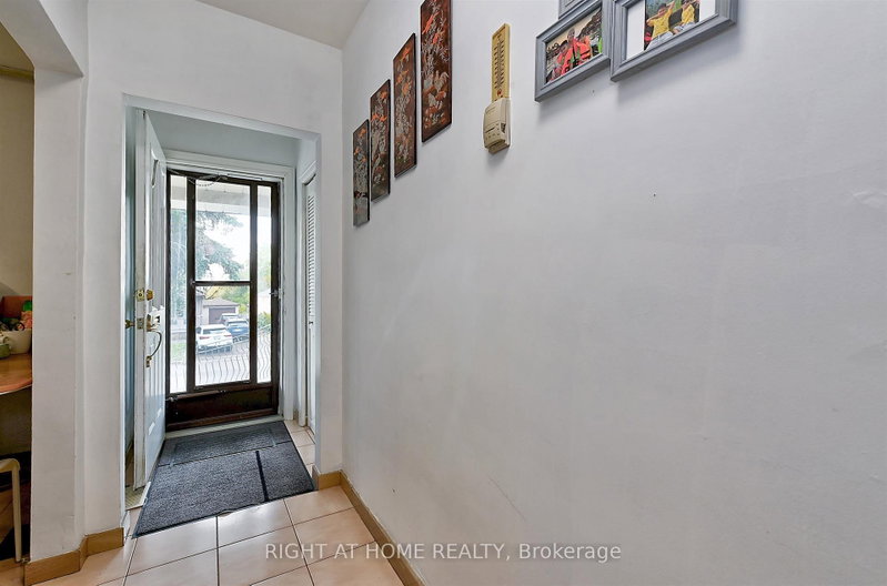34 William Cragg Drive