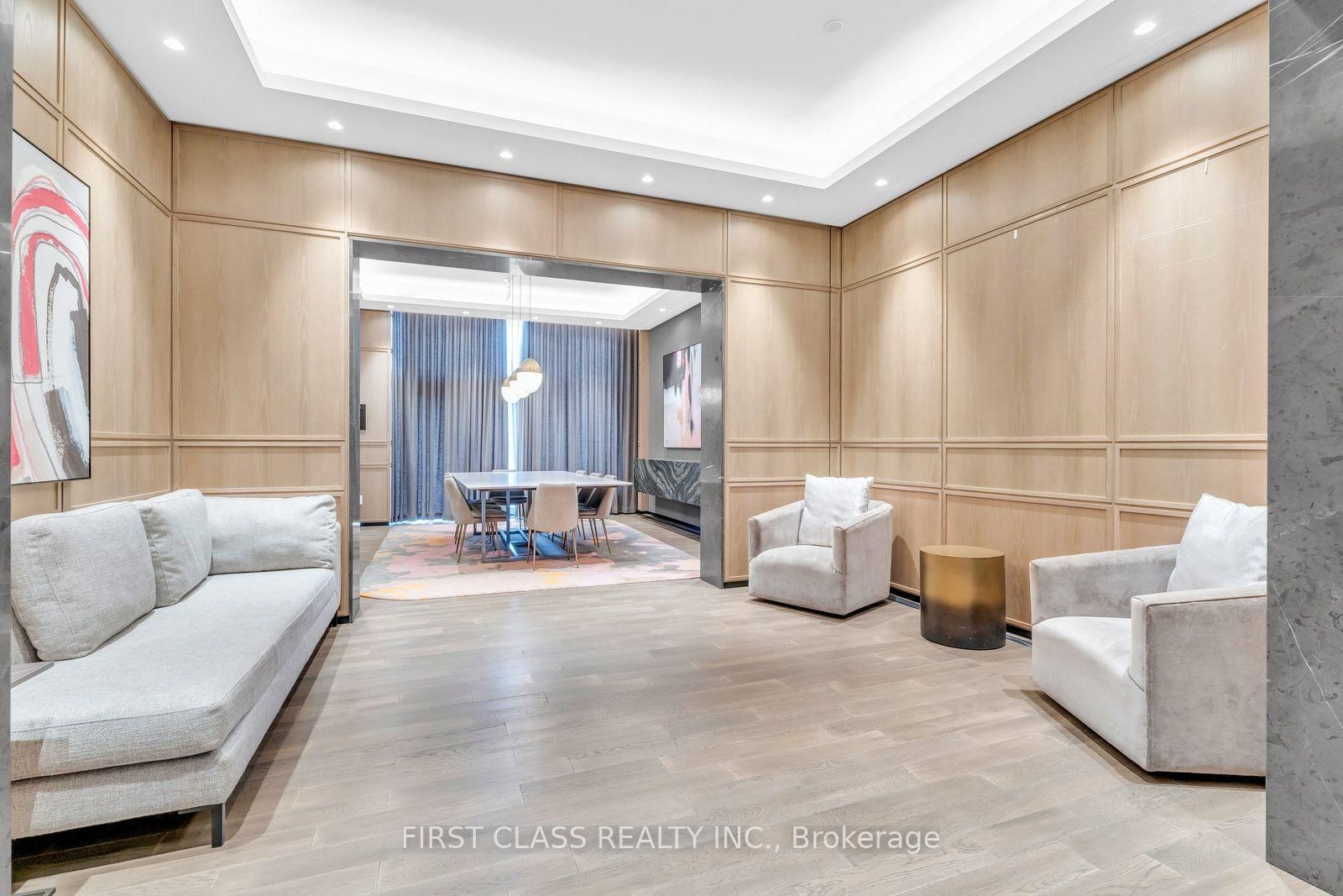 5 Mabelle Avenue • #531 • Toronto, ON photo 15
