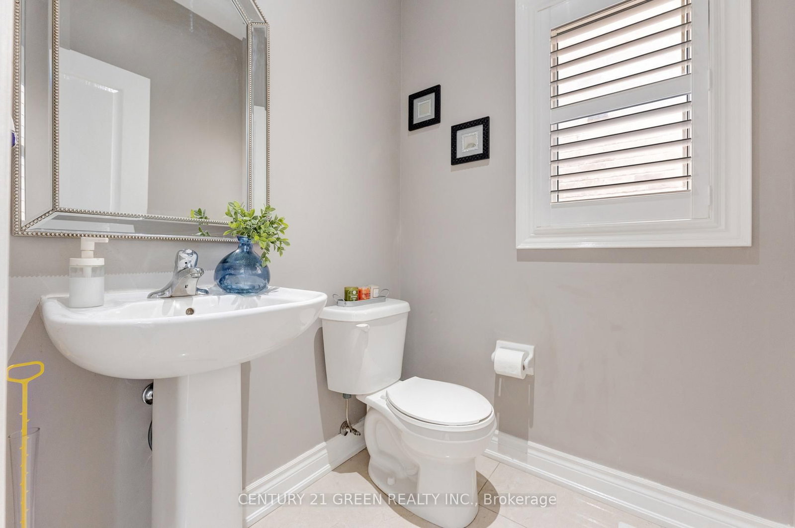 3 Lisson Crescent • Brampton, ON photo 24