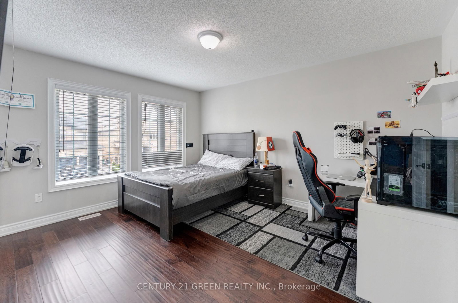 3 Lisson Crescent • Brampton, ON photo 37
