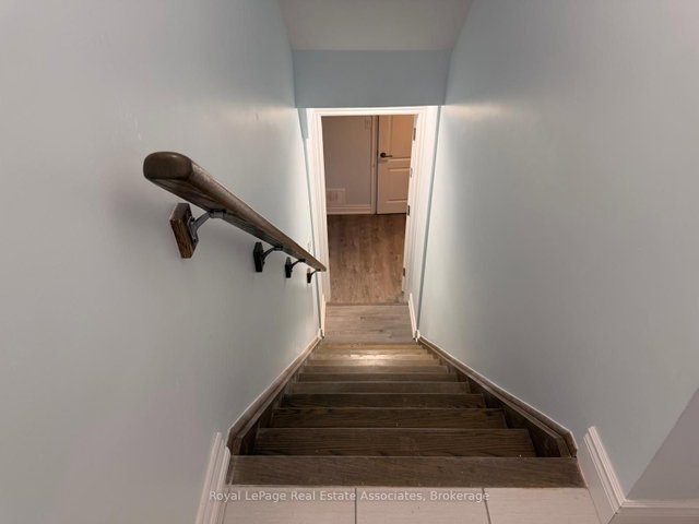 Basement - 23 Bandera Drive