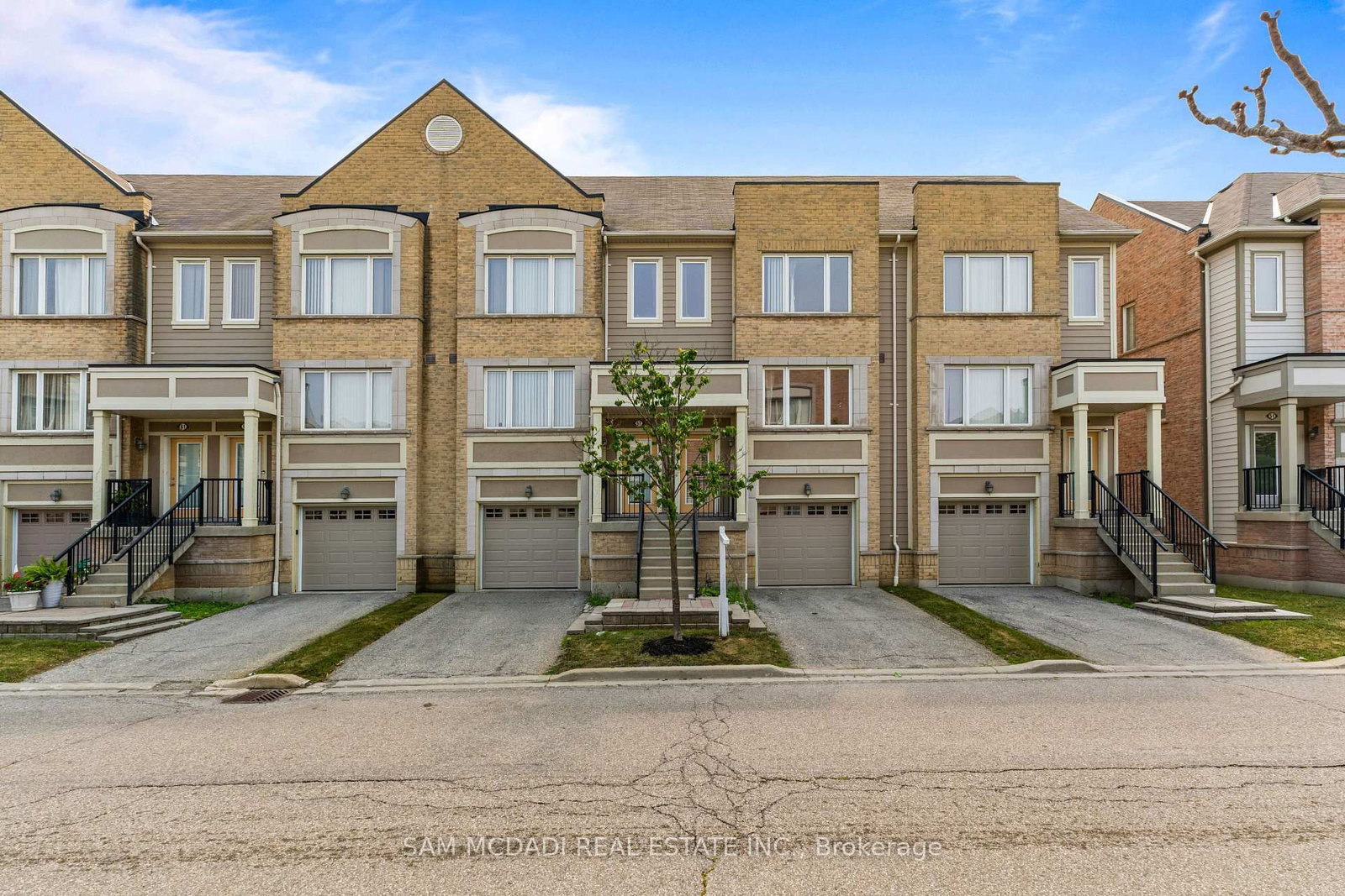3050 Erin Centre Boulevard • #55 • Mississauga, ON photo 1