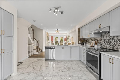 3050 Erin Centre Boulevard • #55 • Mississauga, ON photo 9