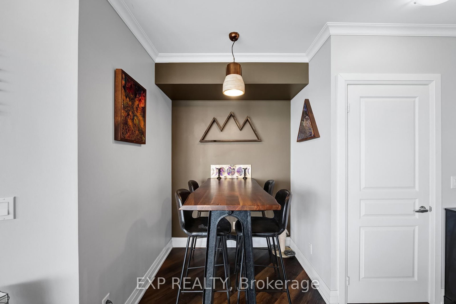 2230 W Lake Shore Boulevard • #808 • Toronto, ON photo 12