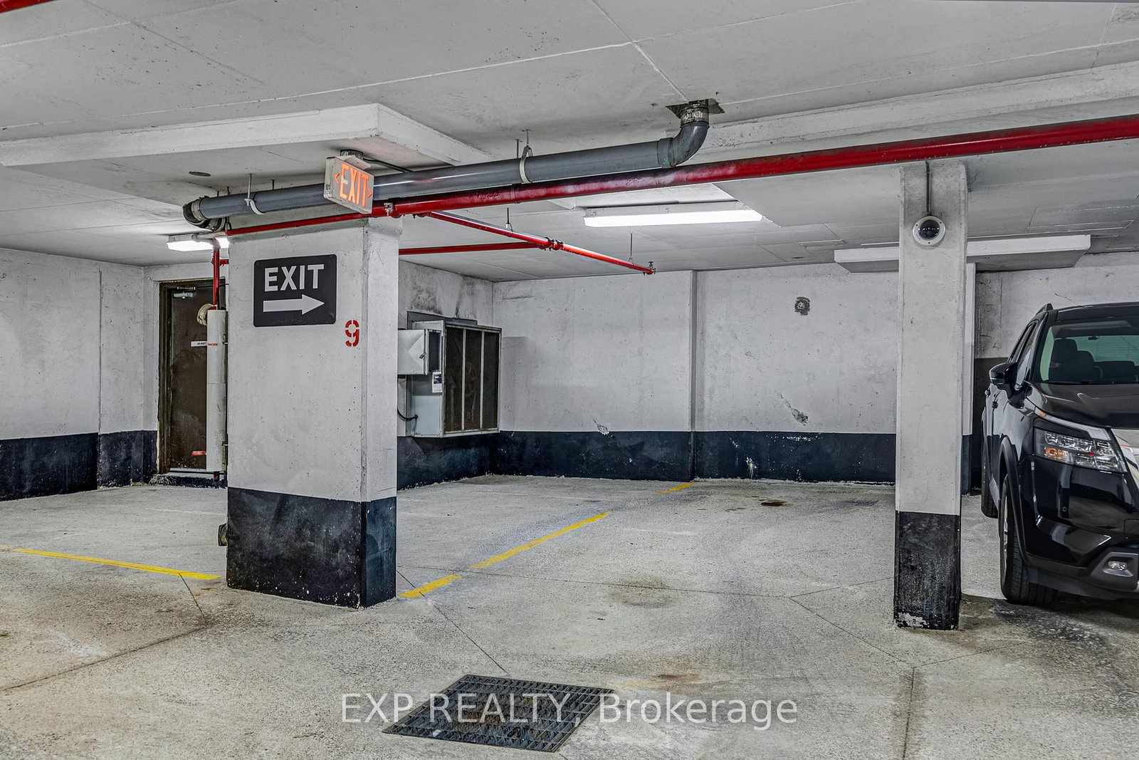 2230 W Lake Shore Boulevard • #808 • Toronto, ON photo 30