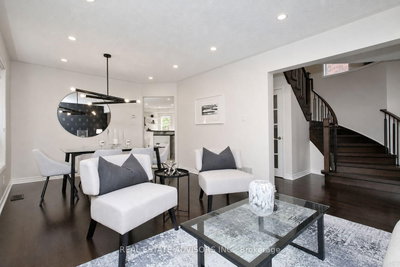 5215 Marblewood Drive • Mississauga, ON photo 8