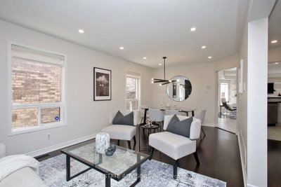 5215 Marblewood Drive • Mississauga, ON photo 9