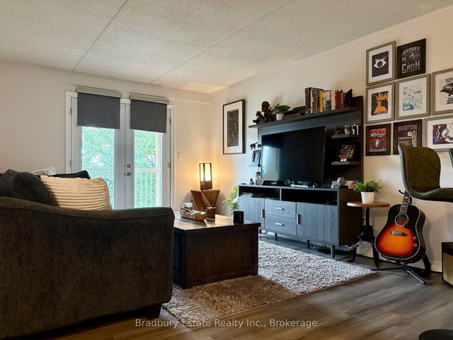 308 - 4450 Fairview Street