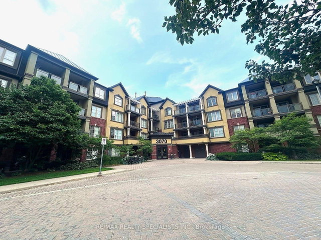 319 - 3070 Rotary Way