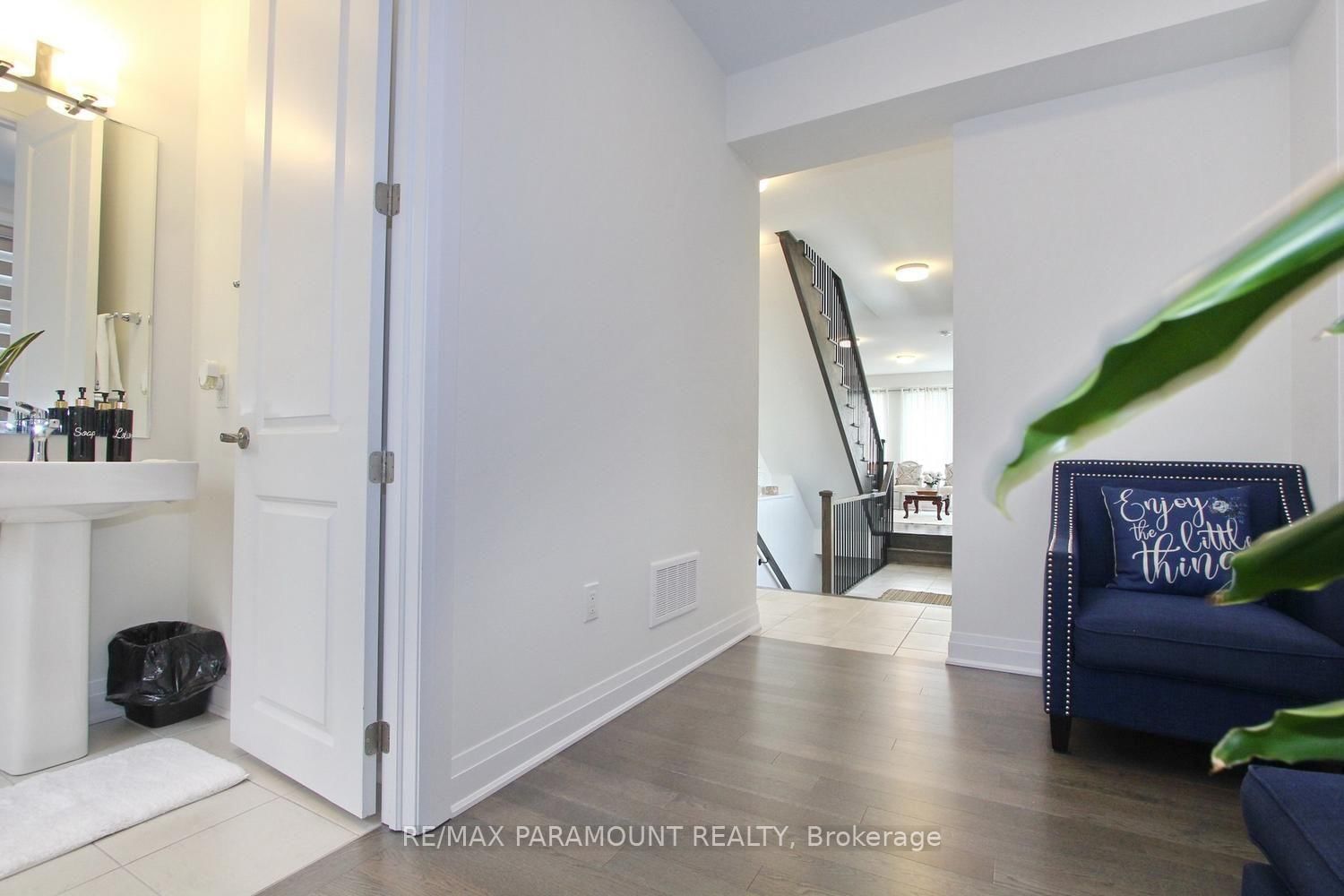 24 Kings Hill Drive • Brampton, ON photo 17