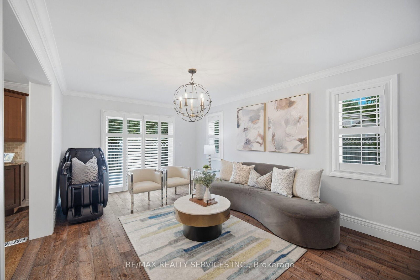 35 Glenmanor Drive • Brampton, ON photo 16
