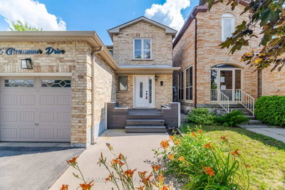 35 Glenmanor Drive • Brampton, ON photo 5