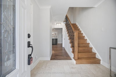 35 Glenmanor Drive • Brampton, ON photo 7
