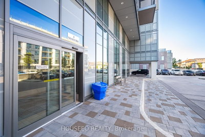 Unit 905 — 8 Nahani Way — photo 3
