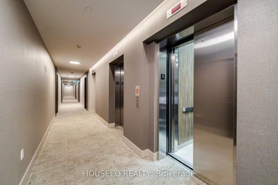 Unit 905 — 8 Nahani Way — more photos