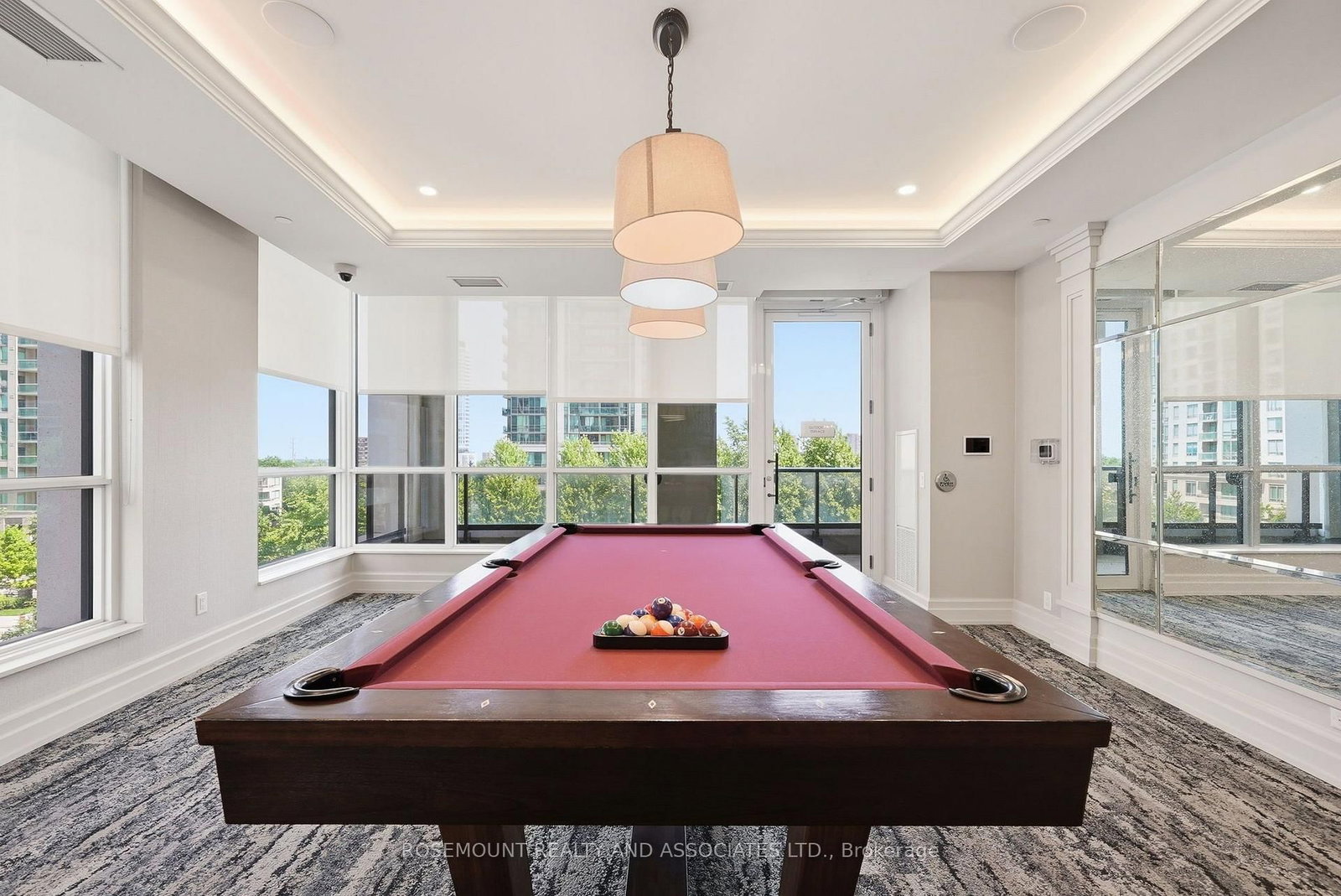 36 W ELM Drive • #2105 • Mississauga, ON photo 39