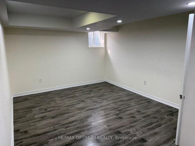 Unit Basement — 16 Gambia Road — photo 2