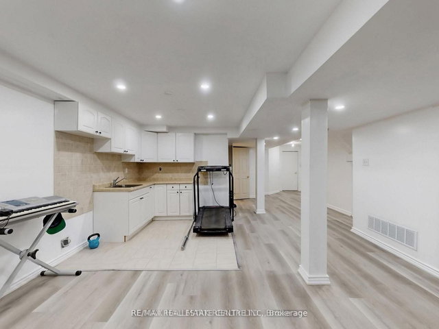 (Basement) - 671 Deckhouse Court