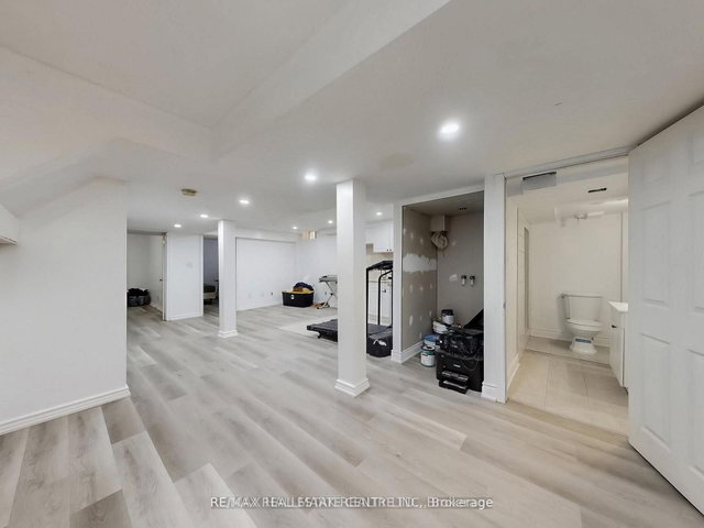 (Basement) - 671 Deckhouse Court