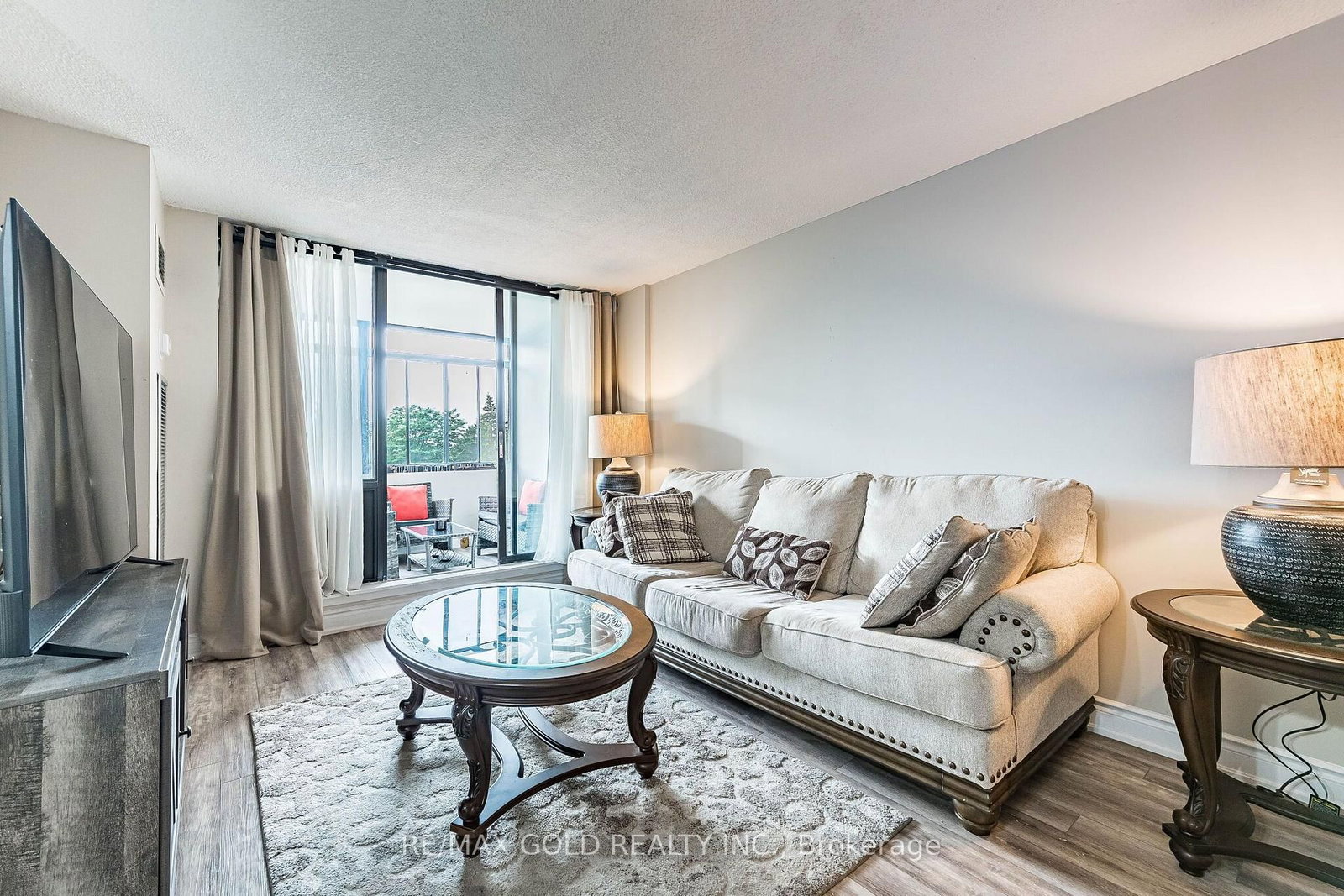 18 Knightsbridge Road • #508 • Brampton, ON photo 15