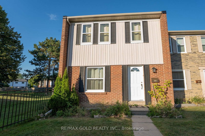 107 - 900 Central Park Drive