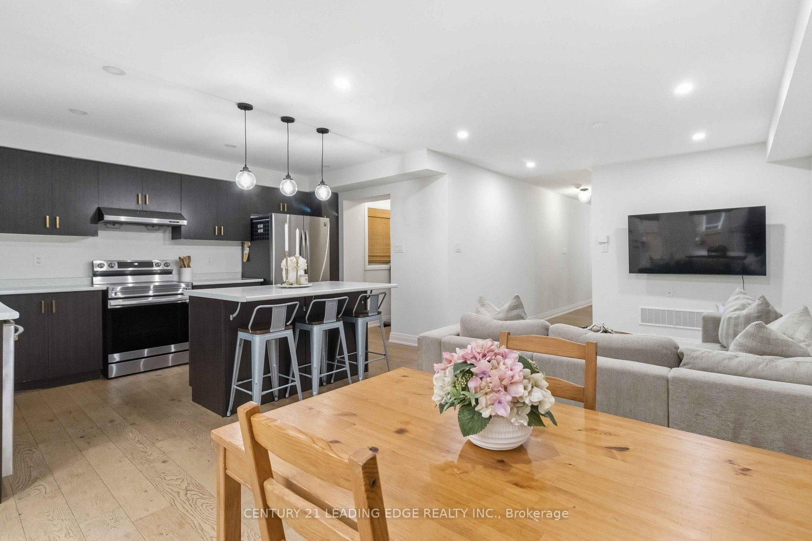 3 Volner Road • Brampton, ON photo 18