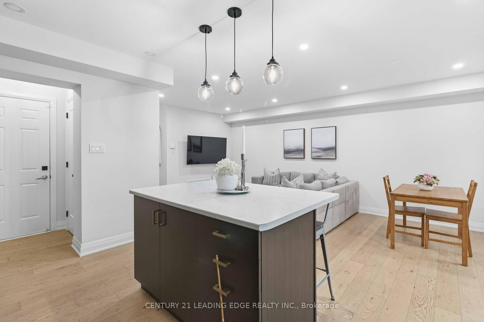 3 Volner Road • Brampton, ON photo 23