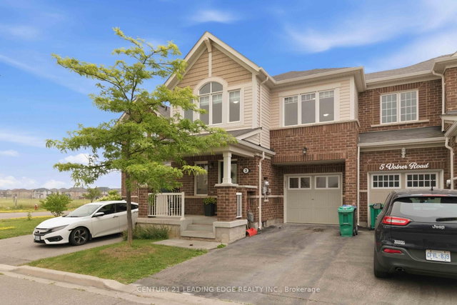 3 Volner Road
