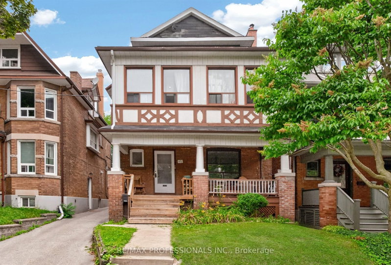 182 Geoffrey Street