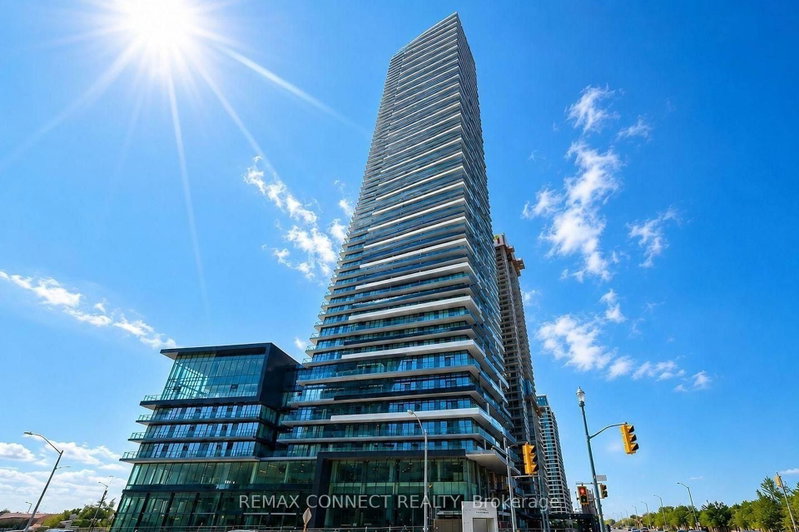 6312 - 448 Burnhamthrope Road W